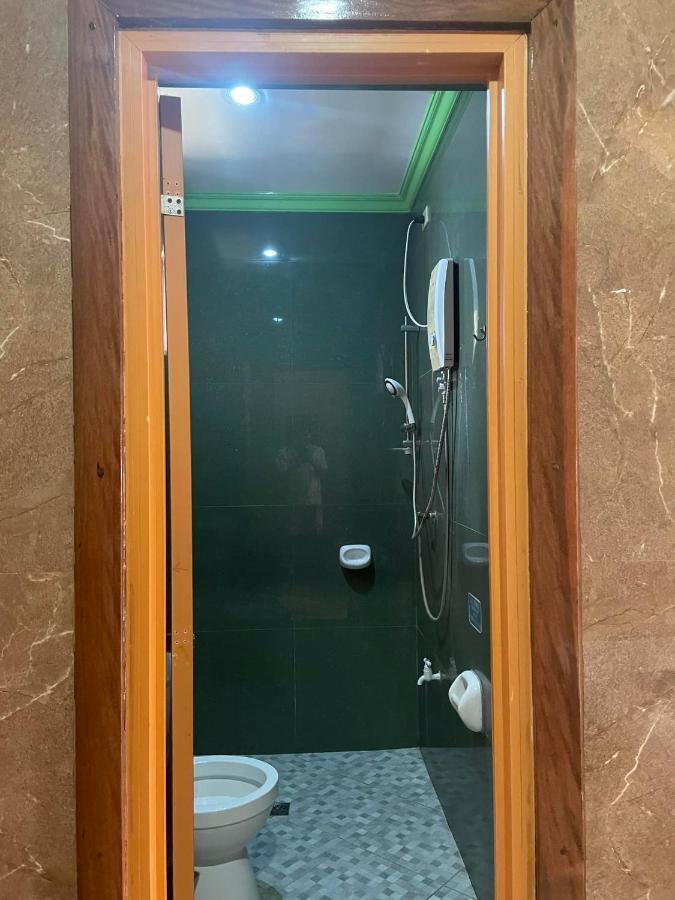 Don Remegio Villas Siargao General Luna  Exterior photo