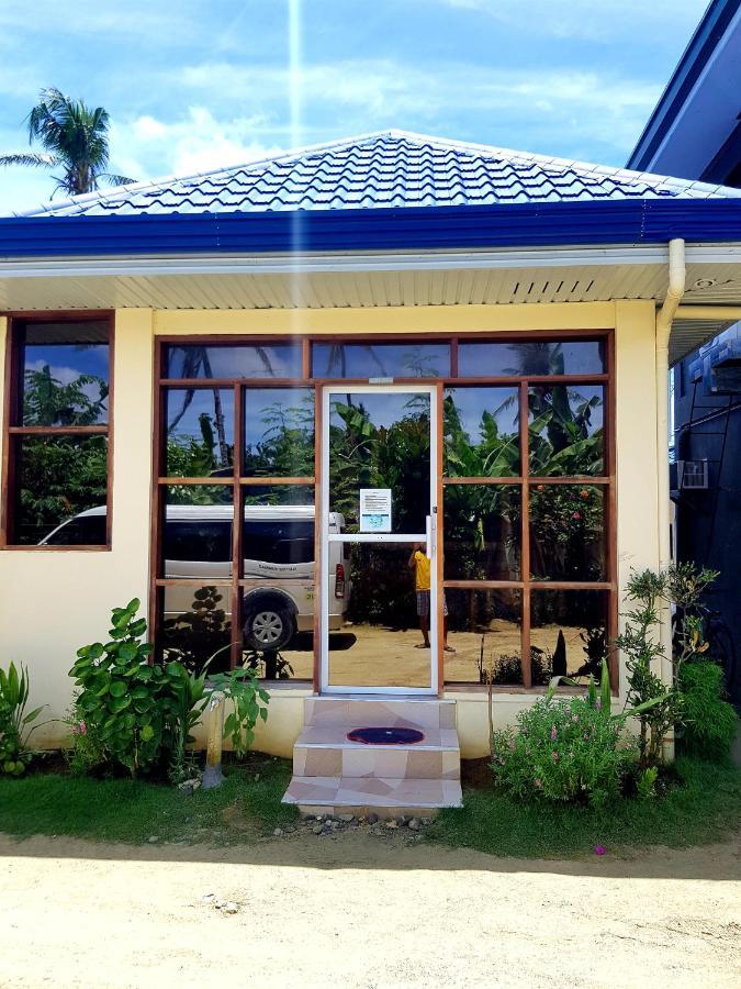 Don Remegio Villas Siargao General Luna  Exterior photo