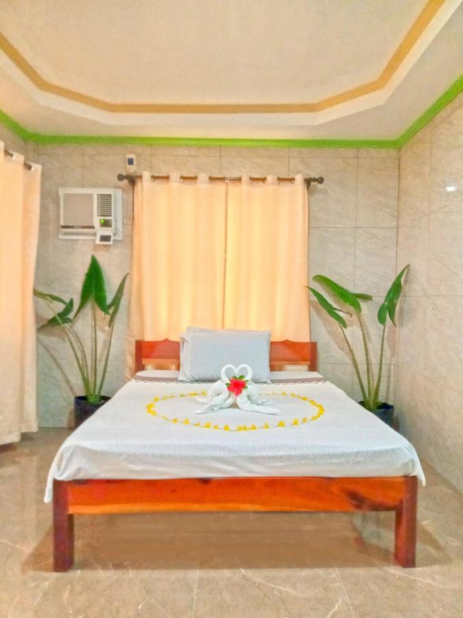Don Remegio Villas Siargao General Luna  Exterior photo