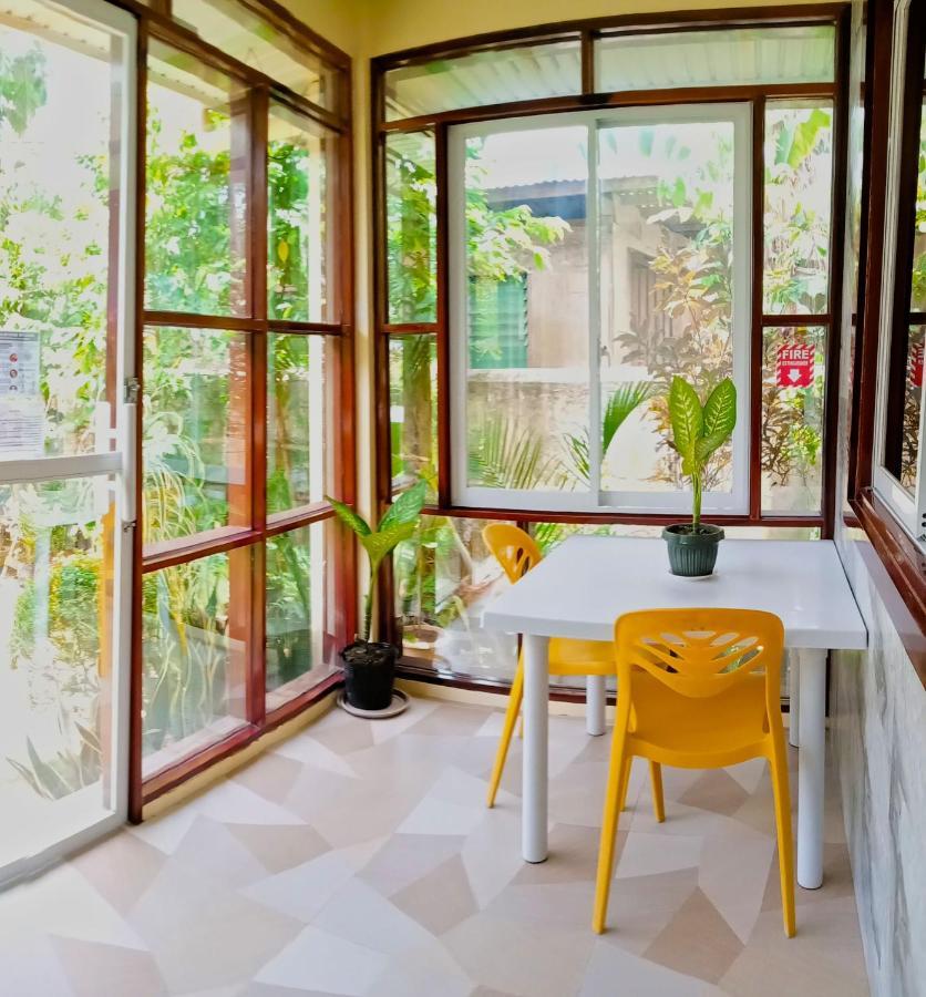 Don Remegio Villas Siargao General Luna  Exterior photo