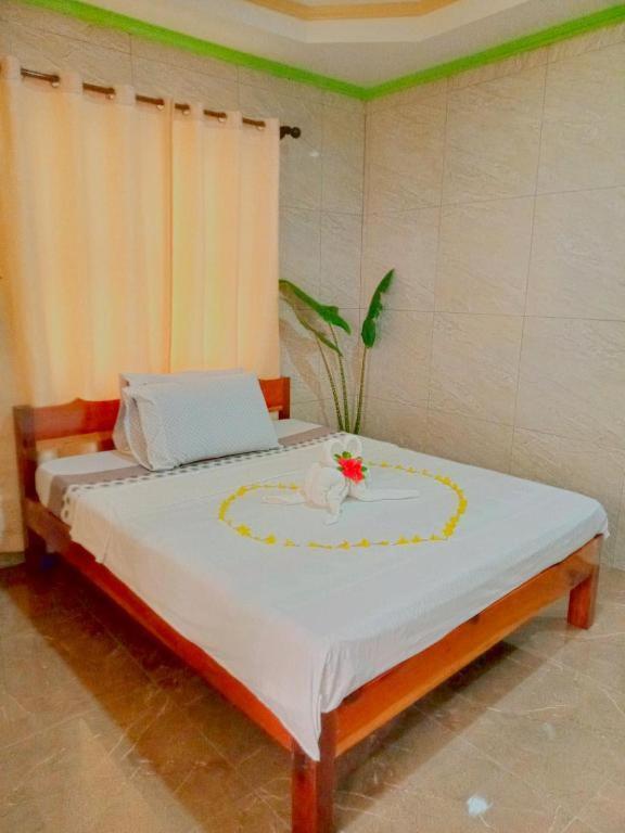 Don Remegio Villas Siargao General Luna  Exterior photo