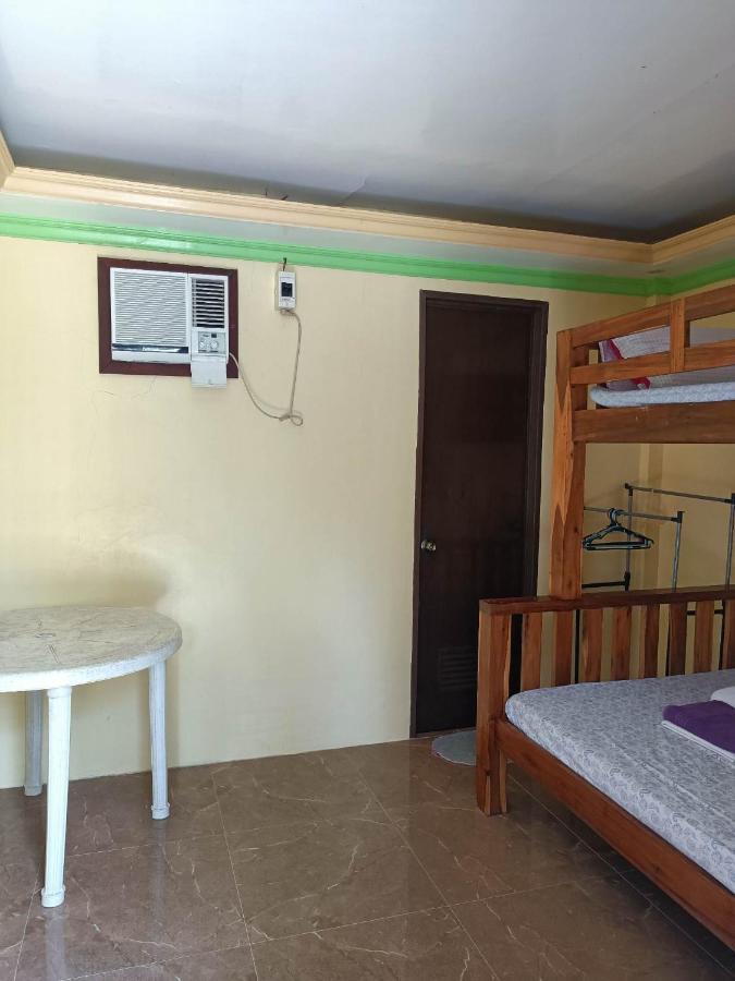 Don Remegio Villas Siargao General Luna  Exterior photo